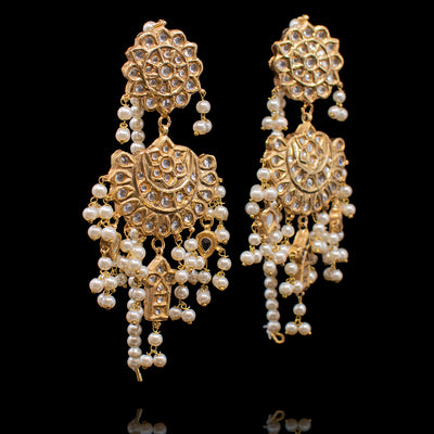 Sameeha Earrings