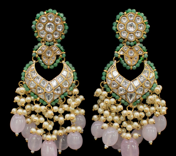 Custom order Nitara set