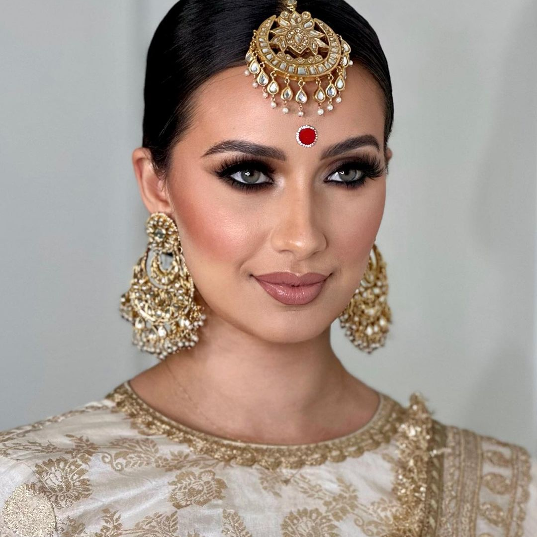 Vihana Look