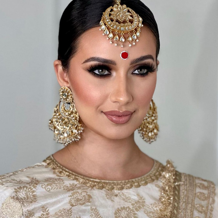 Vihana Look