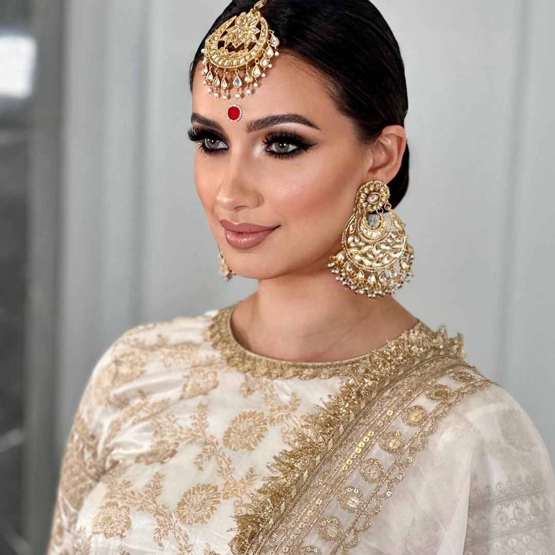 Vihana Look