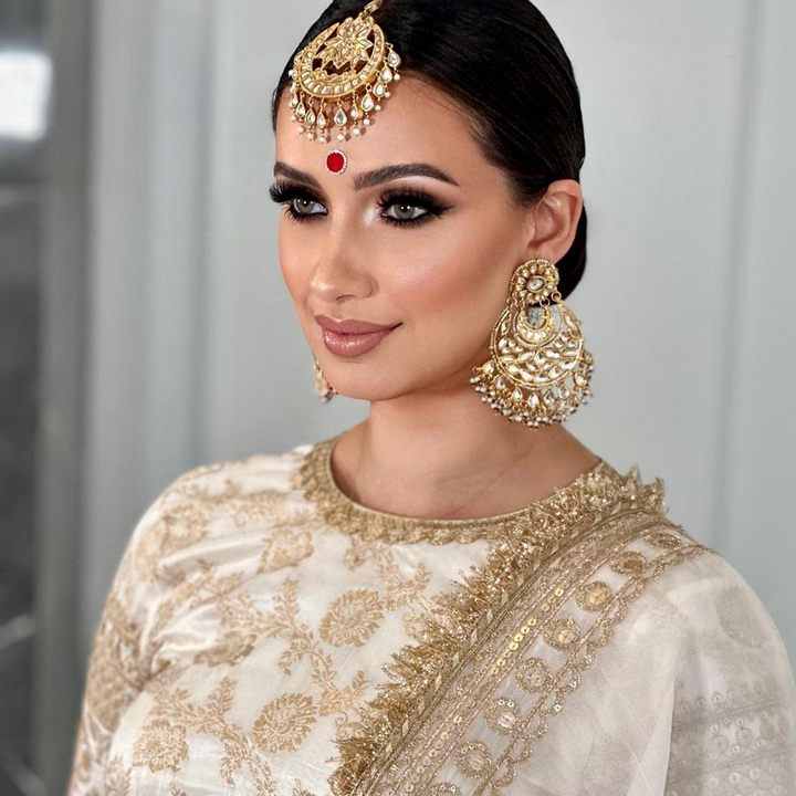 Vihana Look