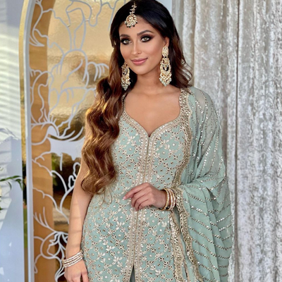 Farya Look