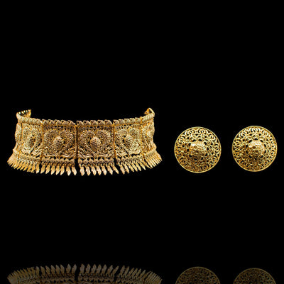 Rakhi Look