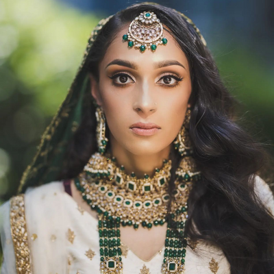 Reksha Look