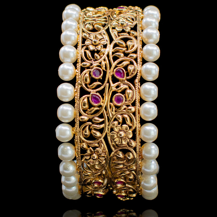 Nahal Bangle