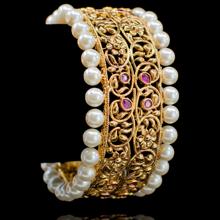 Nahal Bangle