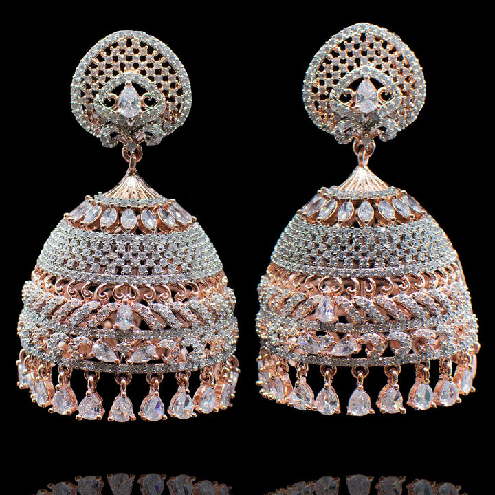 Sybel Earrings