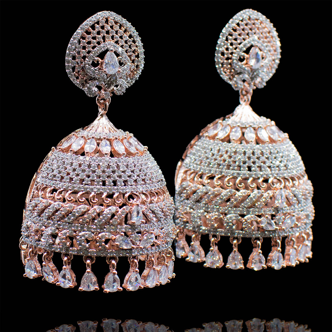 Sybel Earrings