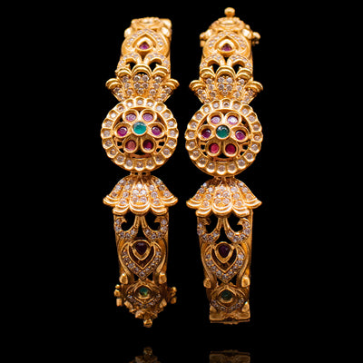 Menka Bangles