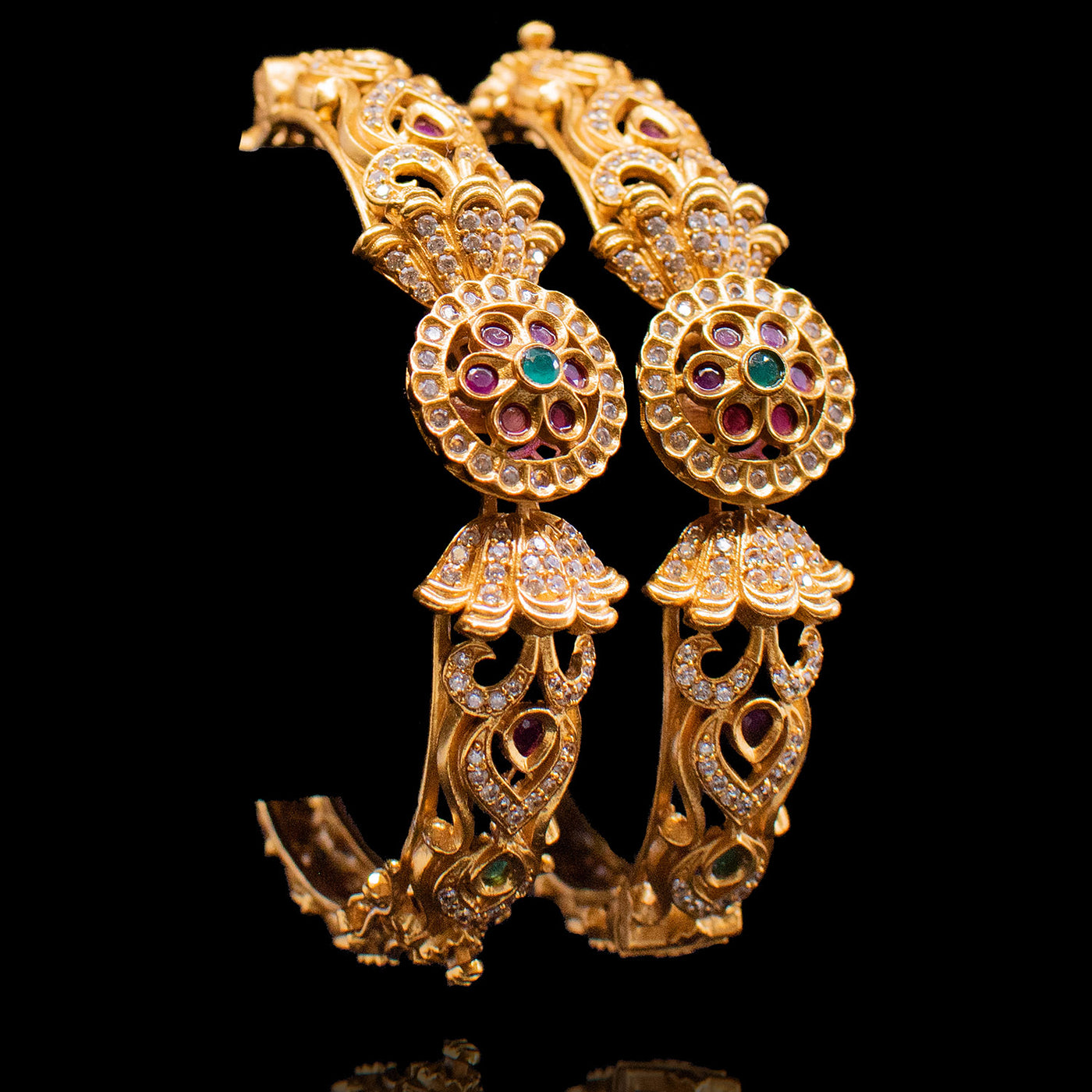 Menka Bangles