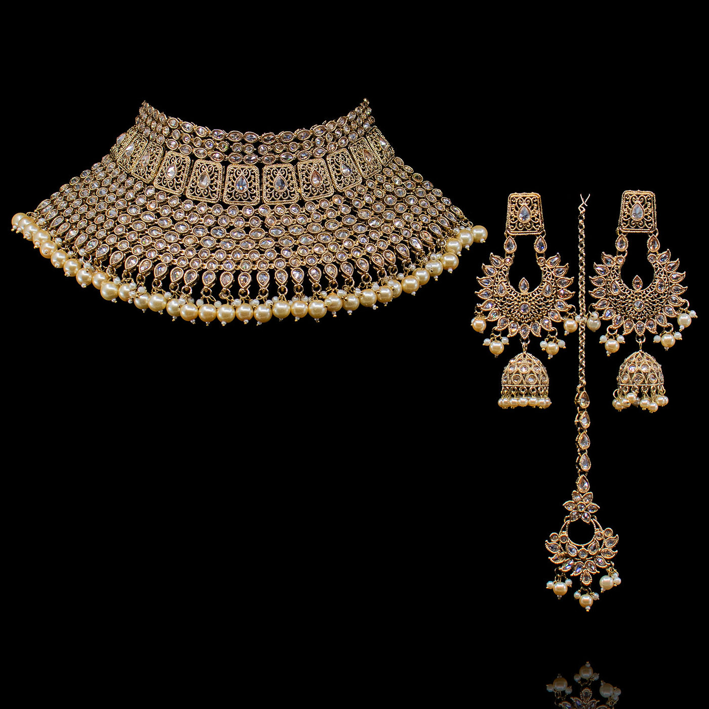 Ashnah Set