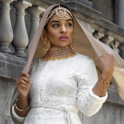 Rumana Look