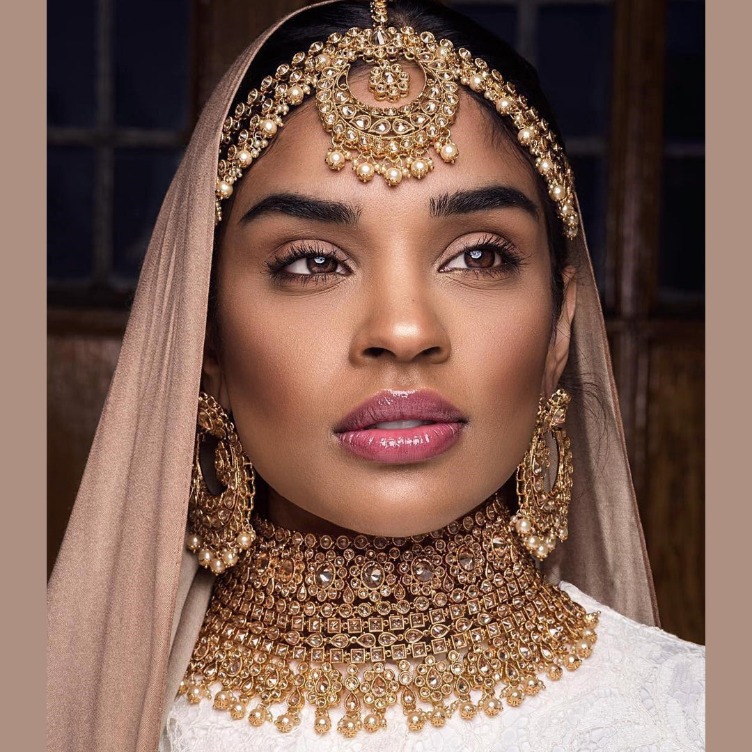 Rumana Look