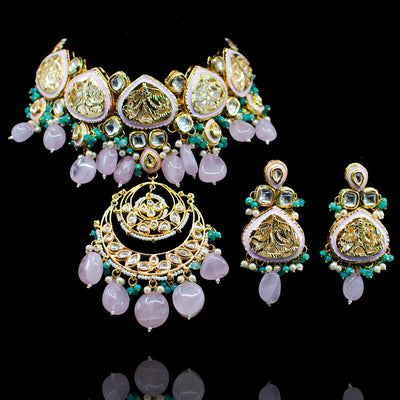 Shehzadi Look