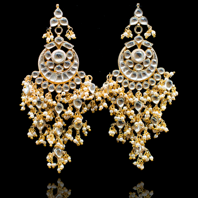 Custom order Heer set